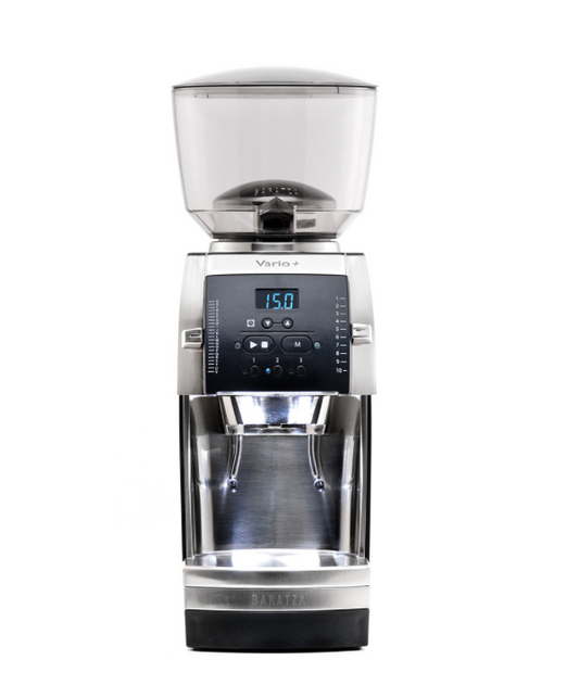 Baratza Vario + 120V Grinder | Black